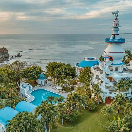 Nosara Beach Hotel Eksteriør billede